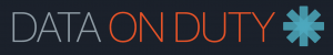 Data On Duty Logo